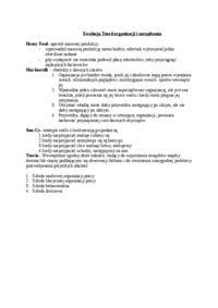 ewolucja-teorii-organizacji-omowienie