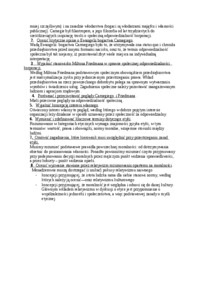 kierowanie zespołami - moralność opieki, omówienie