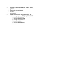 kierowanie zespołami - podejmowanie decyzji, omówienie - wdrażanie strategii