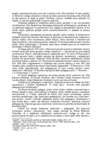 Państwo interesowało się już opieką nad dzieckiem od starożytności- pedagogika