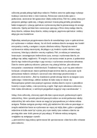 Pedagogiczne funkcjonowanie rodzin zastepczych- pedagogika