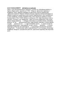 len-managment-omowienie