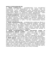 model-przedsiebiorstwa