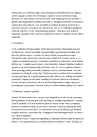 Pedofilia- pedagogika