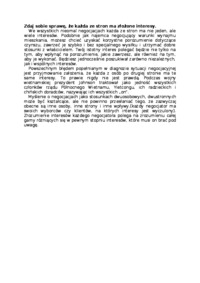 Zdaj sobie sprawę  - omówienie.