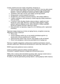 Żegluga nieregularna - omówienie.