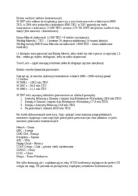 statki kontenerowe  - omówienie.