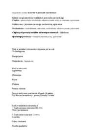 Przemysł mleczarski  - omówienie zagadnienia