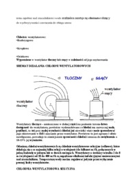 Chłodnie wentylatorowe - omówienie zagadnienia