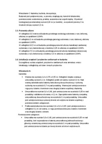 Projekt instalacji wodociągowej i gazowej