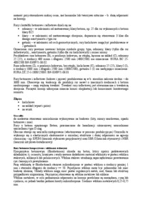 Beton i żelbeton - omówienie