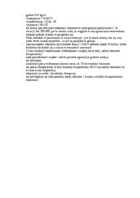 Polietylen i polipropylen - omówienie