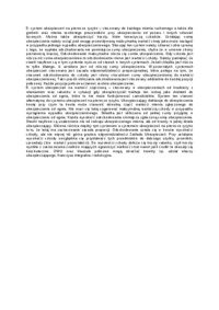 Obowiązki zakładu ubezpieczeń - wykład