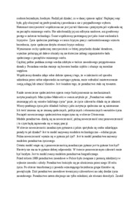 Praca doradcy ponowoczesnego- pedagogika