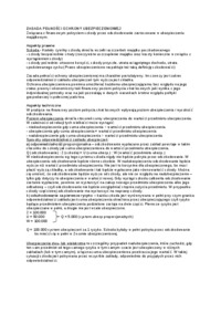 Wykład - zasada pełności ochrony ubezpieczeniowej