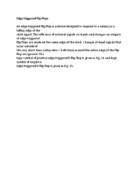 edge-triggered-flip-flops