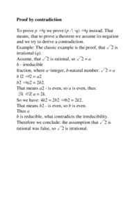 dowod-przez-sprzecznosc