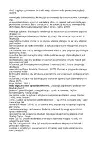 ludzie-jako-psychologowie-osobowosci-wyklad