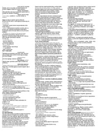 Negocjacje - wykład