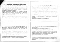 Tautologie - wykład