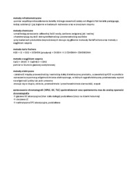 oznaczanie-wody-w-produktach-spozywczych-wyklad