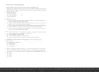 Kompostowanie - ćwiczenia