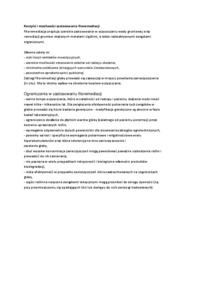 Korzyści i ograniczenia w zastosowaniu fitoremediacji - wykład