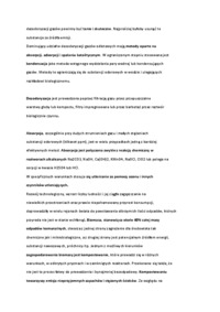 Ograniczanie uciążliwości zapachowej - wykład