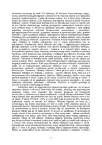 Styl życia współczesnej młodzieży- pedagogika