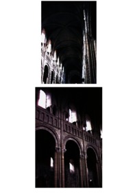 Caen, ST.Trinite