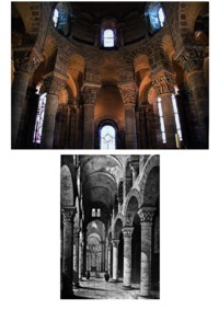 Saint-Nectaire - wykład