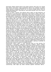 System kar i nagród w wychowaniu dzieci- pedagogika