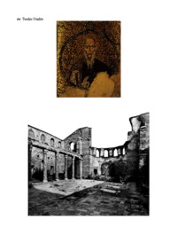 Wykład z historii sztuki - Studion