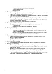 Istota prawa finansowego