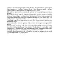 System szkolnictwa w czasach reformacji i kontrreformacji- pedagogika