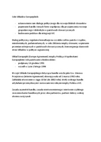 cele-ukladow-europejskich-opracowanie