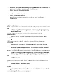 wspolna-polityka-regionalna-opracowanie