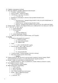 Modelowanie systemów -opracowanie