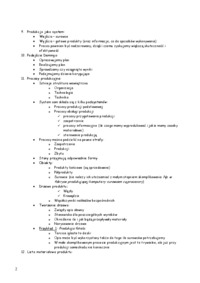 proces-procesy-produkcyjne-procesy-zarzadzania-jakoscia-opracowanie