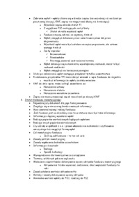 Organizacja i funkcjonowanie funduszy inwestycyjnych w Polsce -opracowanie