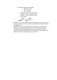 Zadanie na egzaminie