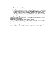 Epikureizm -opracowanie