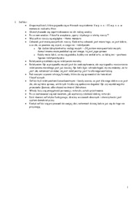 Sofiści -opracowanie