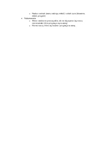 Święty Tomasz z Akwinu -opracowanie