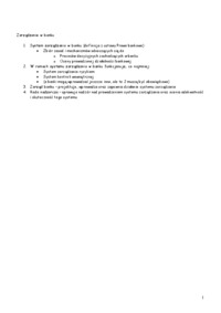 Zarządzanie w banku-opracowanie