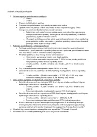 Podatek od wydobycia kopalin-opracowanie