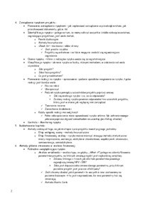 ryzyko-opracowanie-projekt-inwestycyjny