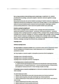 Nauki pomocnicze prawa, definicje prawa