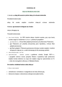 Wkład Banku w ochronę środowiska - omówienie.