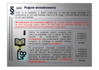 Dedukcja  w logice - omówienie